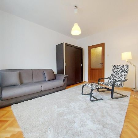София Център-Булевард Витоша-Ндк Sófia Exterior foto
