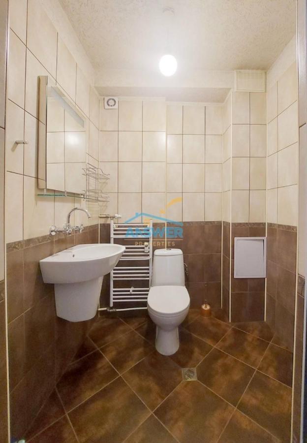 София Център-Булевард Витоша-Ндк Sófia Exterior foto